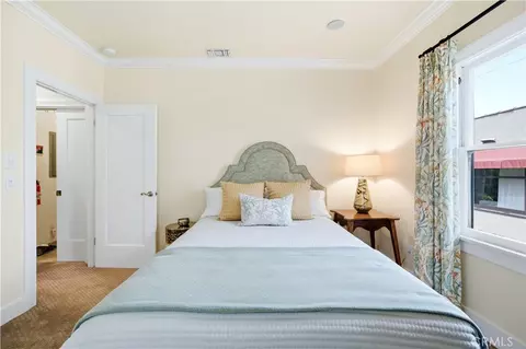 Bedroom - 3409 E 2nd, Long Beach, CA 90803 photo 5 of 6