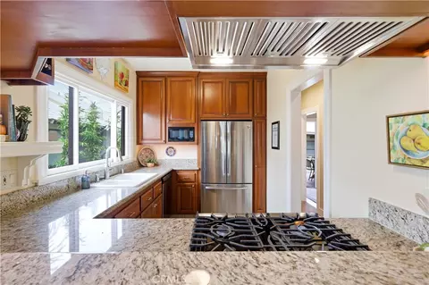 Kitchen - 3409 E 2nd, Long Beach, CA 90803 photo 4 of 6