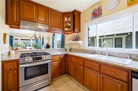 Kitchen - 3409 E 2nd, Long Beach, CA 90803 photo 3 of 6