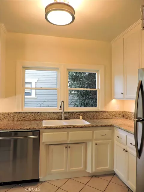 Kitchen - 3409 E 2nd, Long Beach, CA 90803 photo 5 of 6