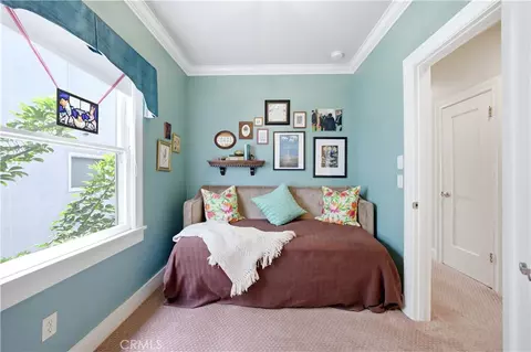 Bedroom - 3409 E 2nd, Long Beach, CA 90803 photo 3 of 6