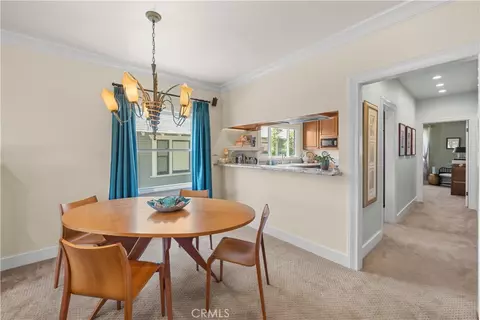 Dining - 3409 E 2nd, Long Beach, CA 90803 photo 2 of 3
