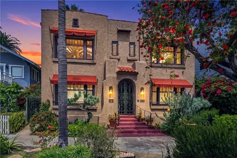 Exterior - 3409 E 2nd, Long Beach, CA 90803 photo 3 of 11
