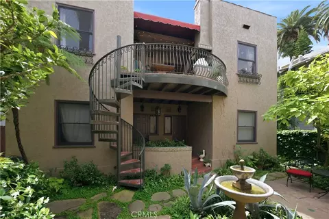 Exterior - 3409 E 2nd, Long Beach, CA 90803 photo 2 of 11