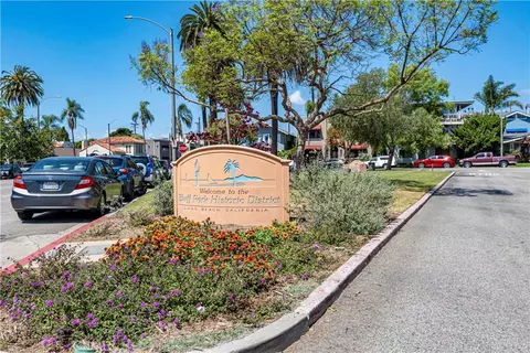 Exterior - 3409 E 2nd, Long Beach, CA 90803 photo 11 of 11