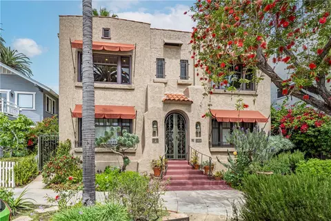 Exterior - 3409 E 2nd, Long Beach, CA 90803 photo 1 of 11