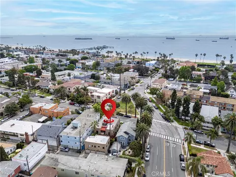 3409 E 2nd, Long Beach, CA 90803