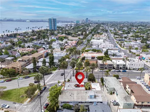 View/Area - 3409 E 2nd, Long Beach, CA 90803 photo 2 of 3