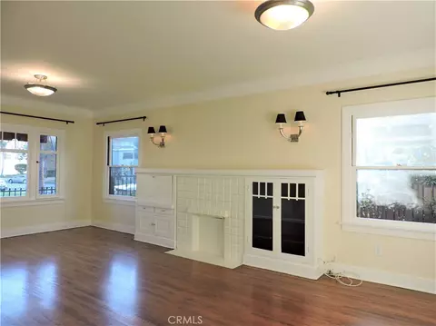 Living - 3409 E 2nd, Long Beach, CA 90803 photo 4 of 6