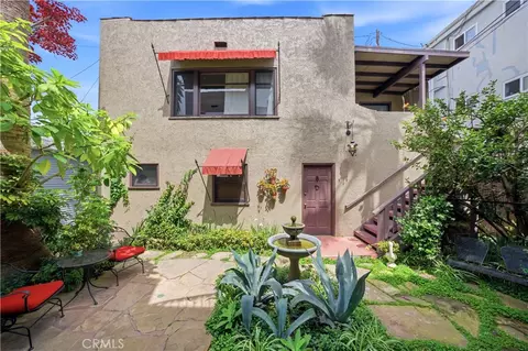 Exterior - 3409 E 2nd, Long Beach, CA 90803 photo 10 of 11