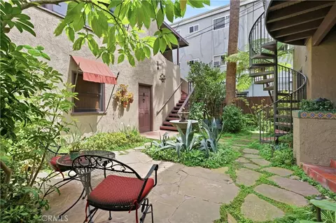 Exterior - 3409 E 2nd, Long Beach, CA 90803 photo 4 of 11