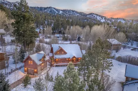 43629 Bow Canyon Dr, Big Bear Lake, CA 92315