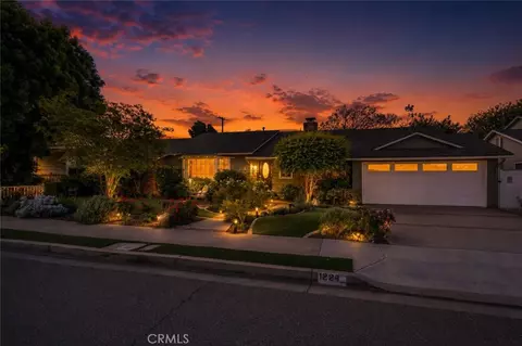 1224 E Orange Grv, Orange, CA 92867
