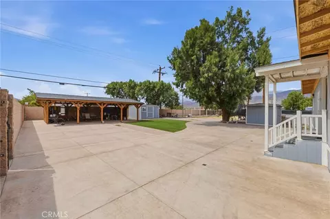 52010 Maxine, Cabazon, CA 92230 photo 3
