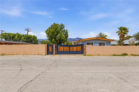 52010 Maxine, Cabazon, CA 92230 photo 49