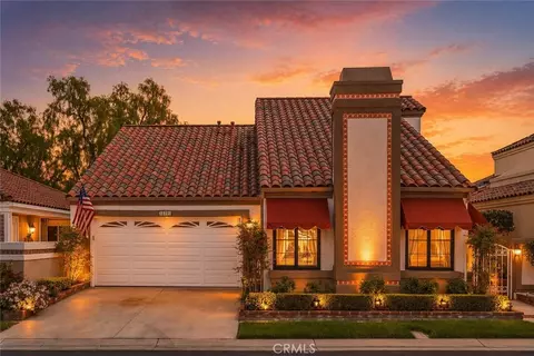 28391 Borgona, Mission Viejo, CA 92692