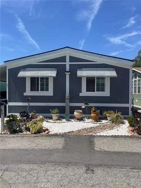 1414 W Central #69, Brea, CA 92821