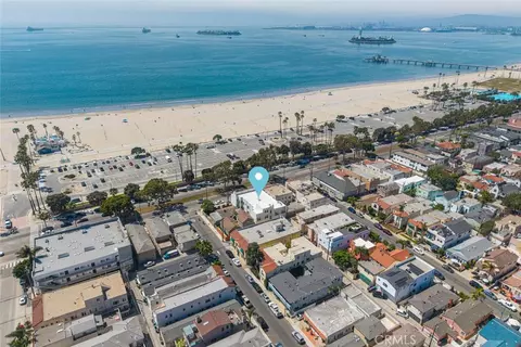 4915 E Ocean, Long Beach, CA 90803
