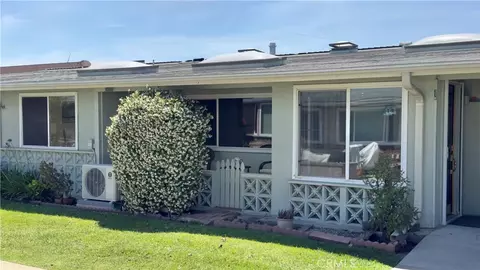 13600 El Dorado Dr #37K, Seal Beach, CA 90740