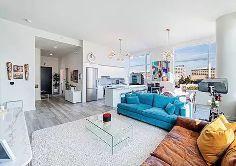 1050 S Grand #1210, Los Angeles, CA 90015