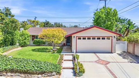 15826 Hillgate Dr, Whittier, CA 90604