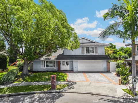 13851 Malena, Tustin, CA 92780