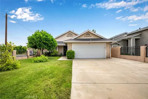 13402 Wentworth St, Arleta, CA 91331