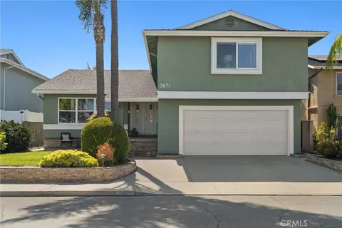 3671 Fuchsia St, Seal Beach, CA 90740