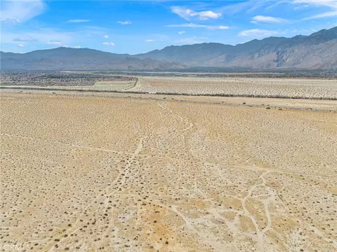 0 E Jolly Dr, Cathedral City, CA 92234