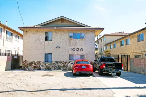 1020 Broad, Wilmington, CA 90744