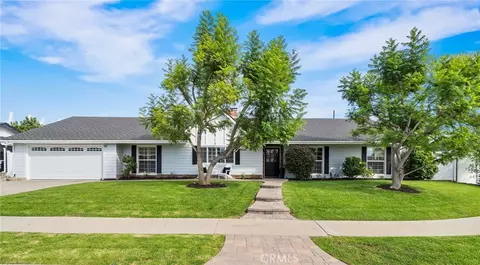 11932 Marble Arch Dr, North Tustin, CA 92705