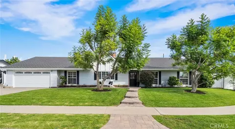 11932 Marble Arch Dr, North Tustin, CA 92705
