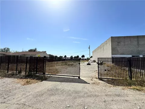 0 Fremontia, Fontana, CA 92335