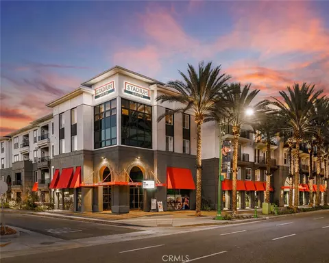 1801 E Katella #2133, Anaheim, CA 92805