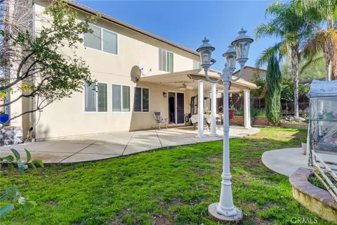 Exterior - 31271 Moss, Mentone, CA 92359 photo 4 of 5