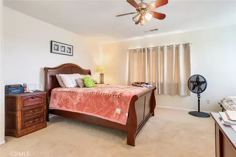 Bedroom - 31271 Moss, Mentone, CA 92359 photo 4 of 4