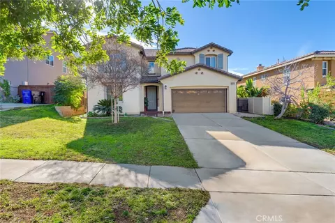 31271 Moss, Mentone, CA 92359