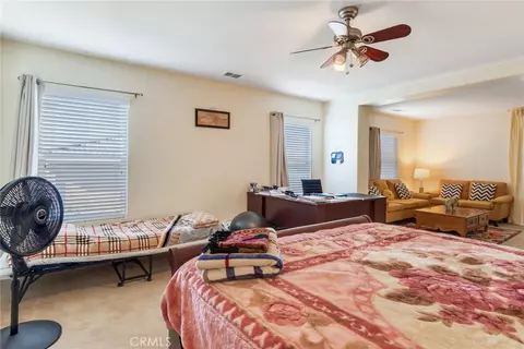 Bedroom - 31271 Moss, Mentone, CA 92359 photo 2 of 4