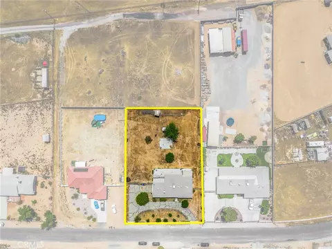 View/Area - 14975 Gayhead, Apple Valley, CA 92307 photo 2 of 3