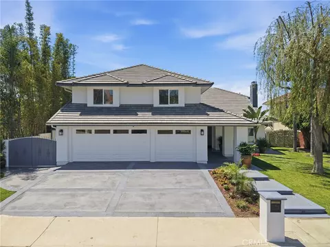11638 Banyan Rim Dr, Whittier, CA 90601