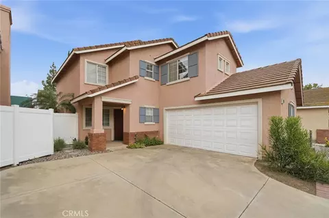 875 Bramble, Corona, CA 92878