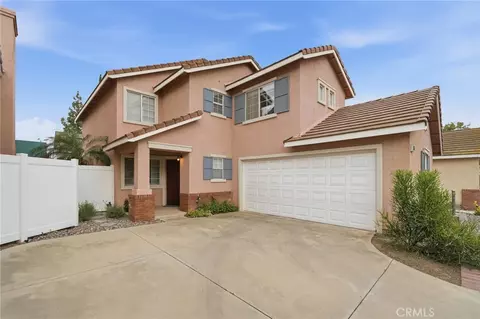 875 Bramble, Corona, CA 92878