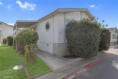 5815 E La Palma Ave #59, Anaheim, CA 92807