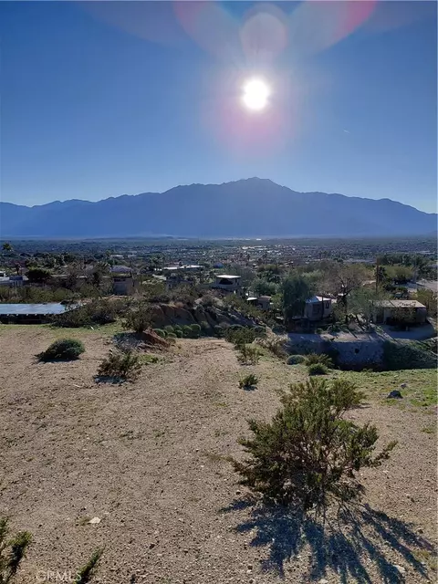 0 Desert Vw, Desert Hot Springs, CA 92240