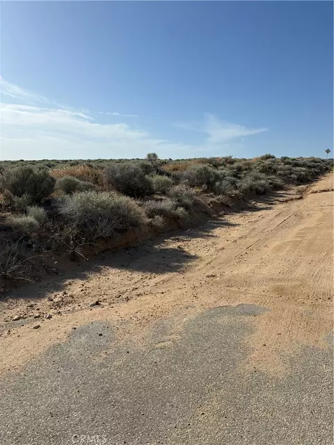 0 Frontera Rdcholla Rd, Helendale, CA 92342
