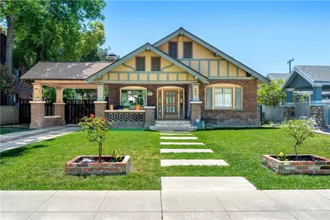 172 Lincoln Ave, Pomona, CA 91767