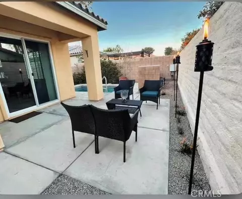 Exterior - 49548 Minelli, Indio, CA 92201 photo 3 of 3