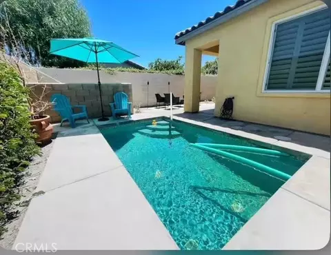 Exterior - 49548 Minelli, Indio, CA 92201 photo 2 of 3