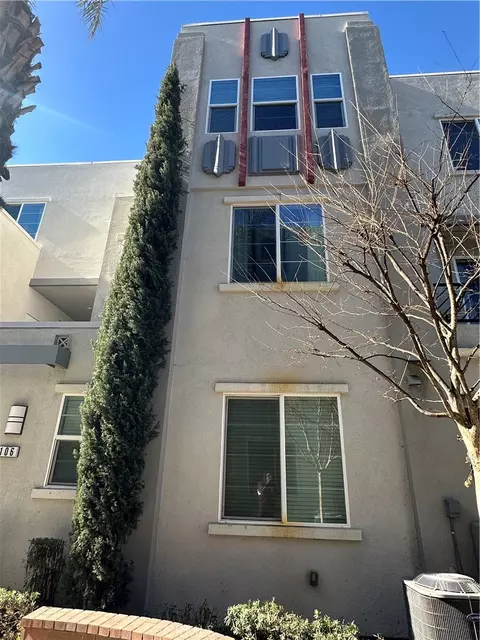 Exterior - 106 Eureka Pl, Upland, CA 91786 photo 6 of 7