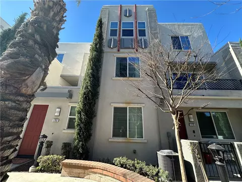 Exterior - 106 Eureka Pl, Upland, CA 91786 photo 7 of 7